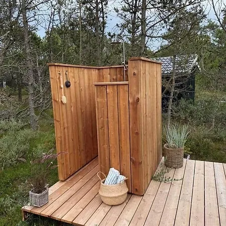 Holiday home Tv1384-albaek-gl-kirkevej-54 Aalbaek