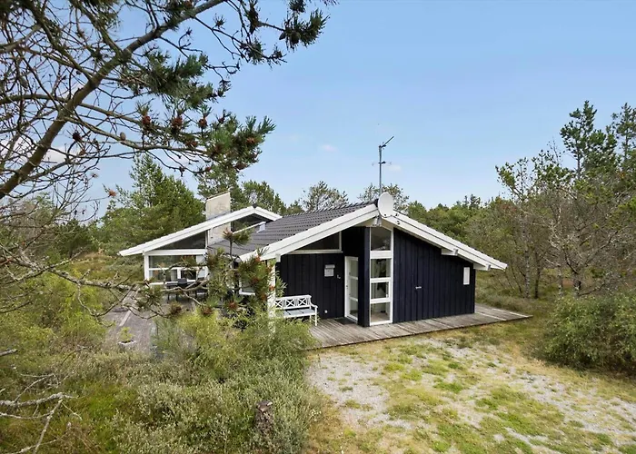 Tv1384-albaek-gl-kirkevej-54 Semesterbostad