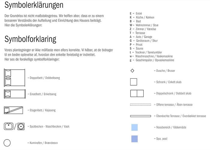 Semesterbostad Tv1384-albaek-gl-kirkevej-54 *